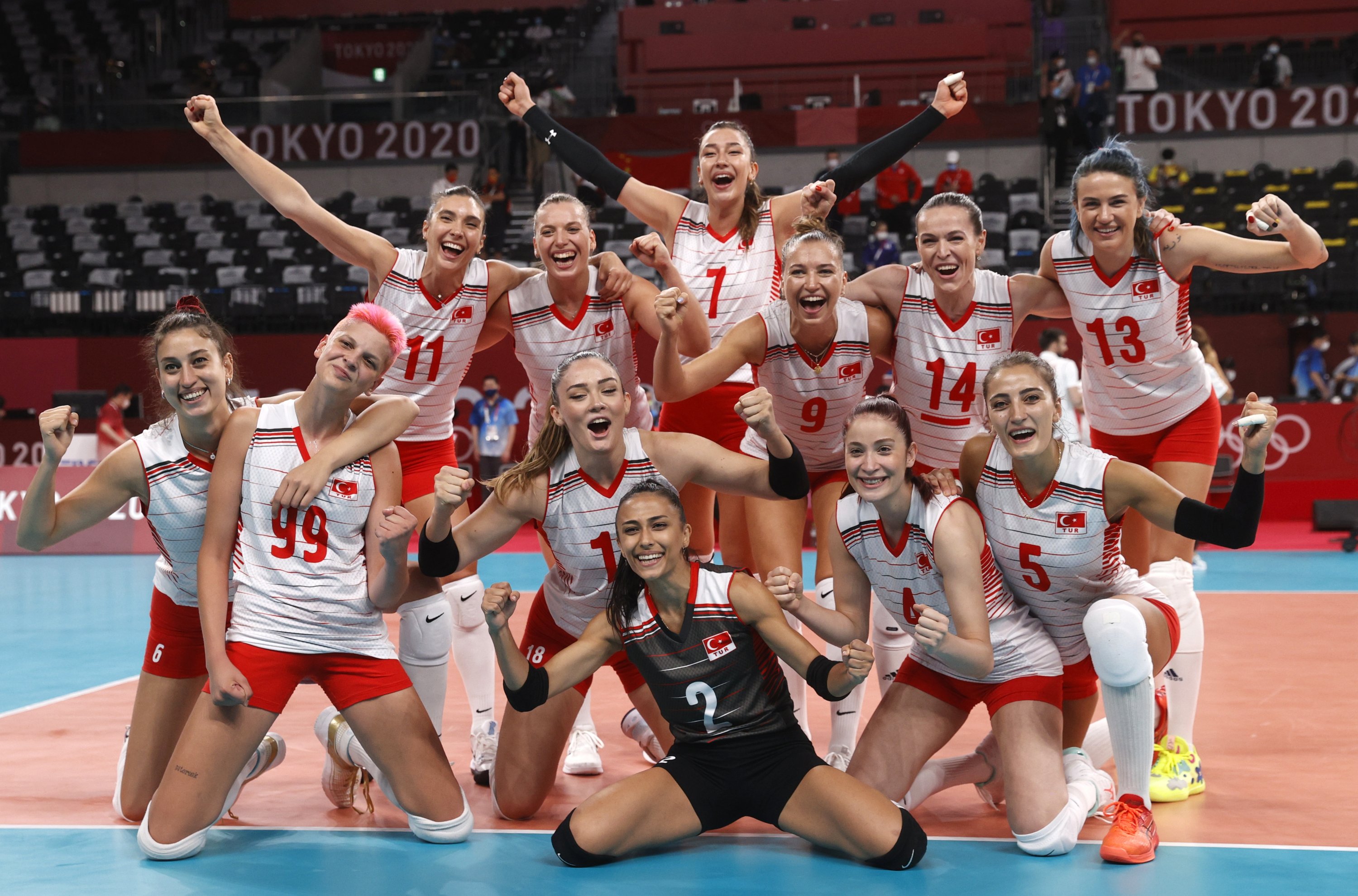 Voleybolhayatim olmusss