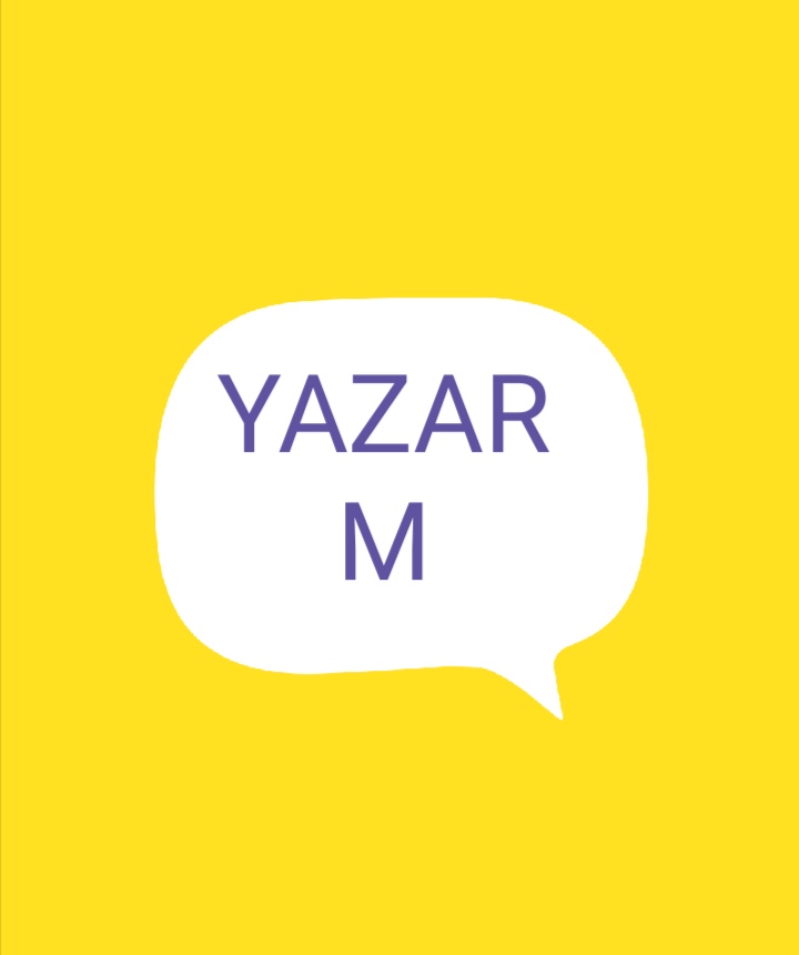 Yazar_M