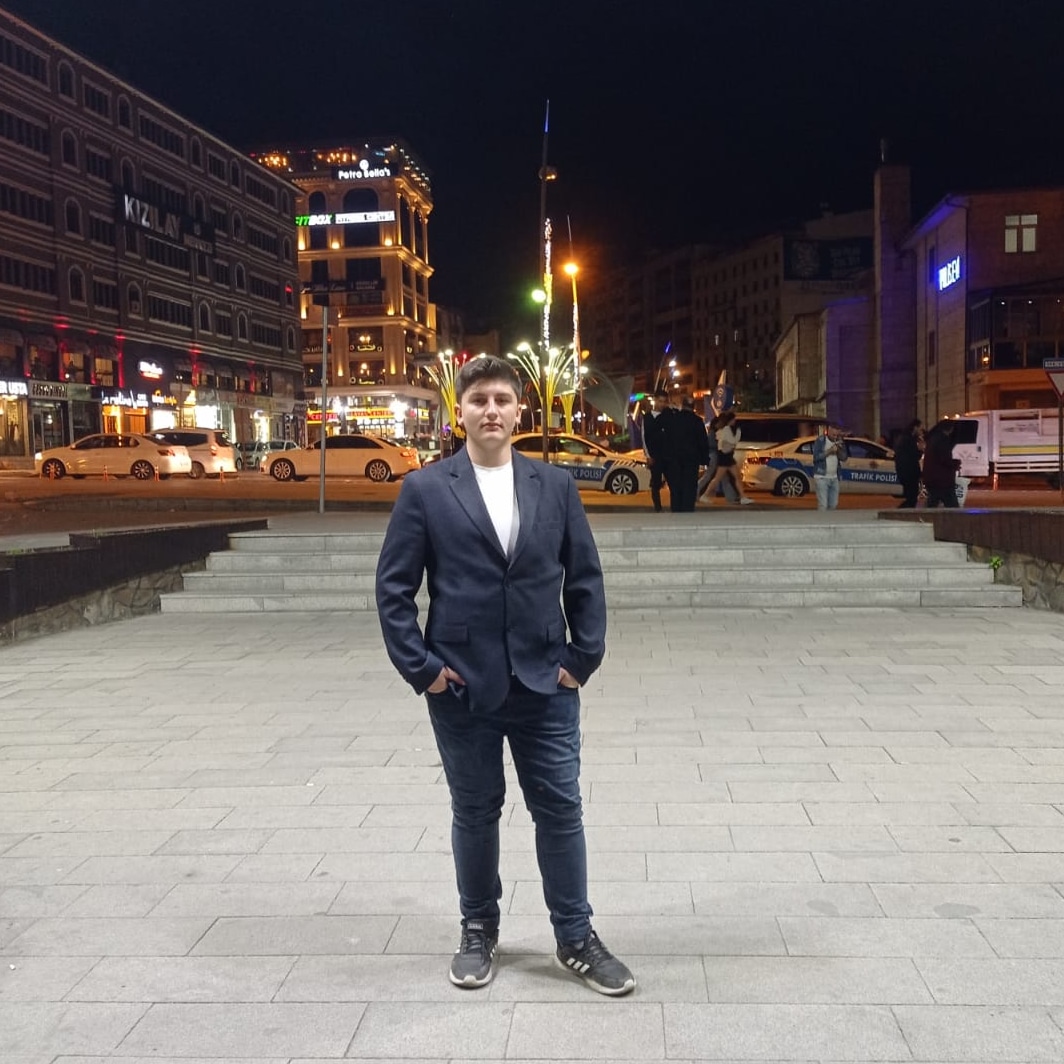 Bekir