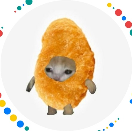 Nuggetseverpilav