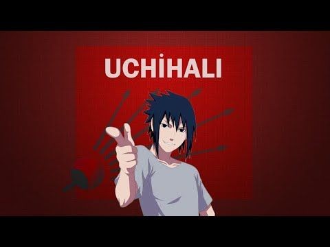 Uchihalı saske