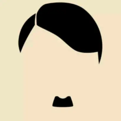 Adolf H*tler