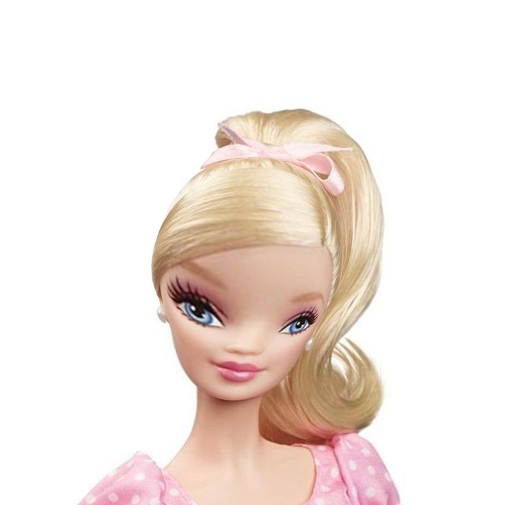 Zorba Barbie 💅