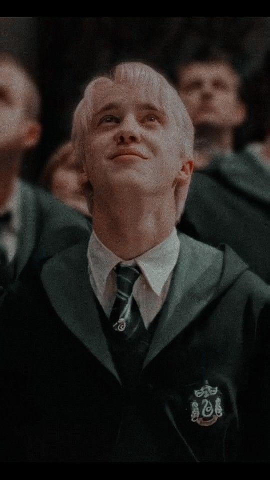 Tina Malfoy