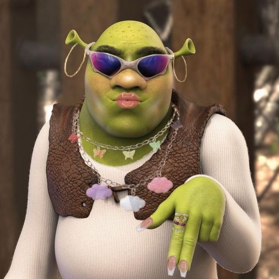 Slayshrekbaby