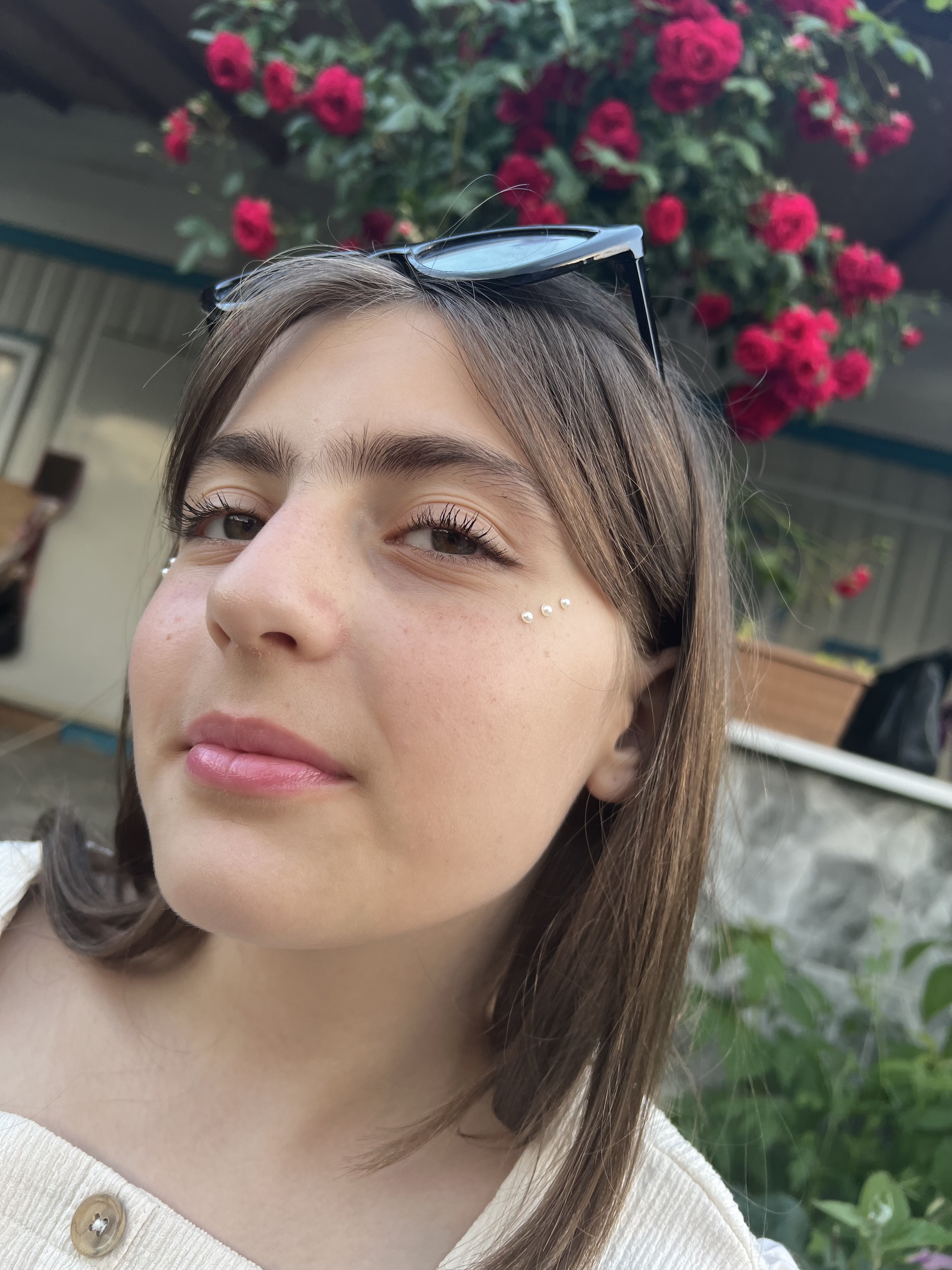 Elif Naz cavrar