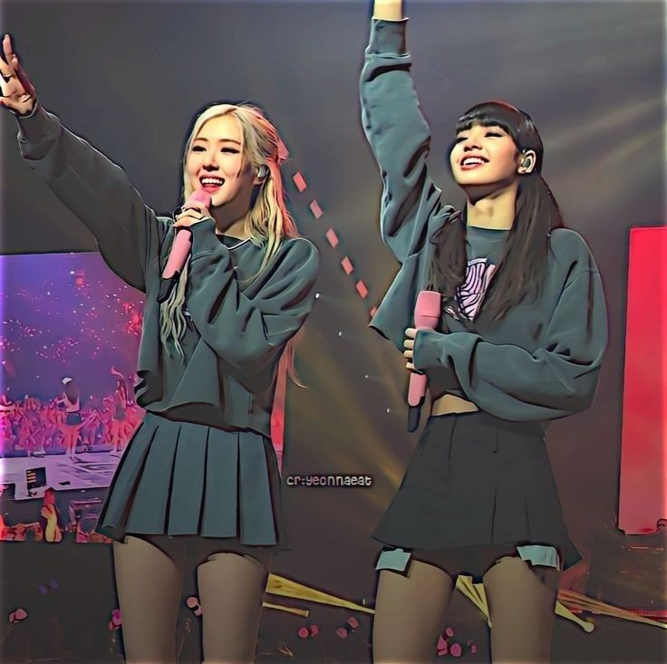Berra ama {K-pop world}
