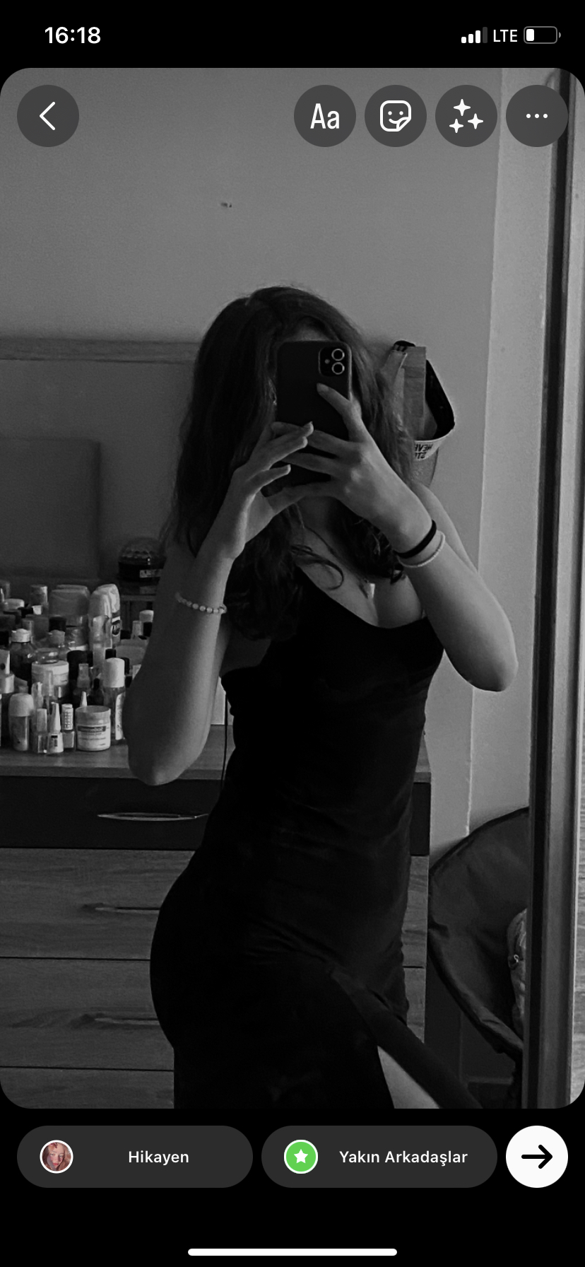 nisa