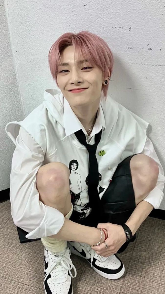 Jeongin❤️💘