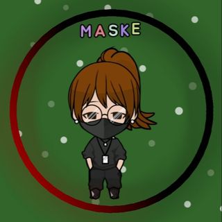 mAskE