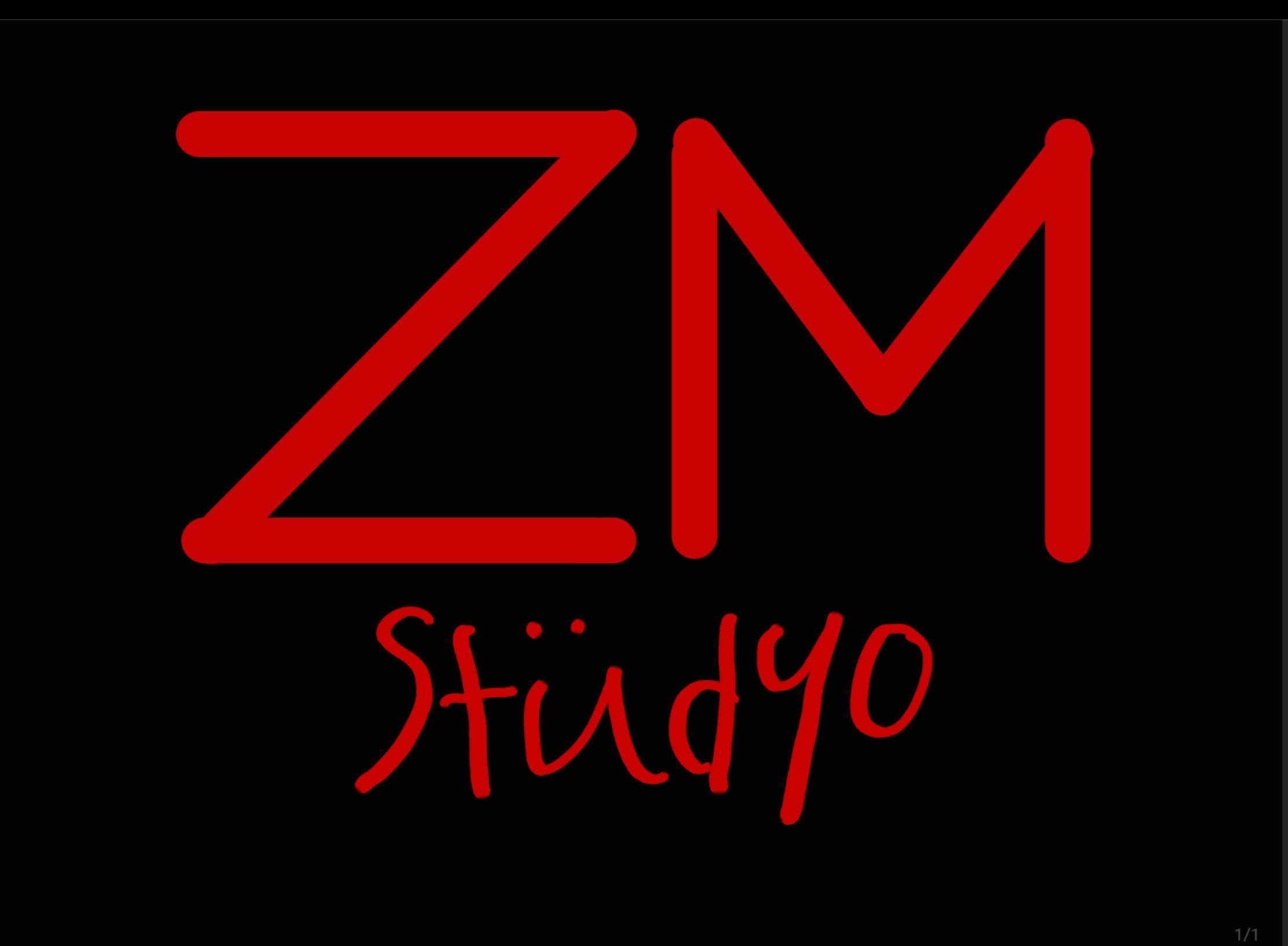 ZM stüdyo