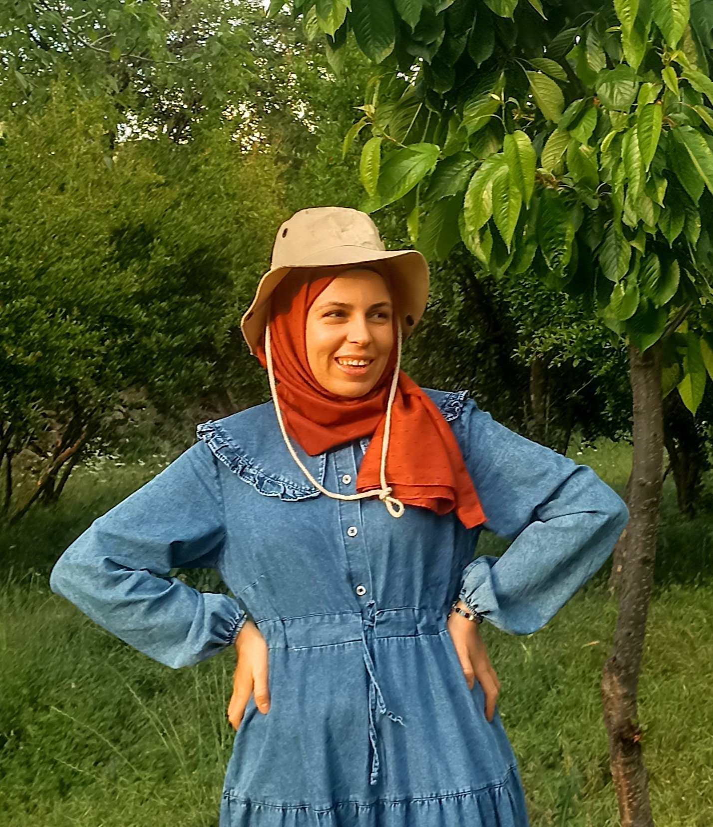 Fatime Zerya ÖNLER