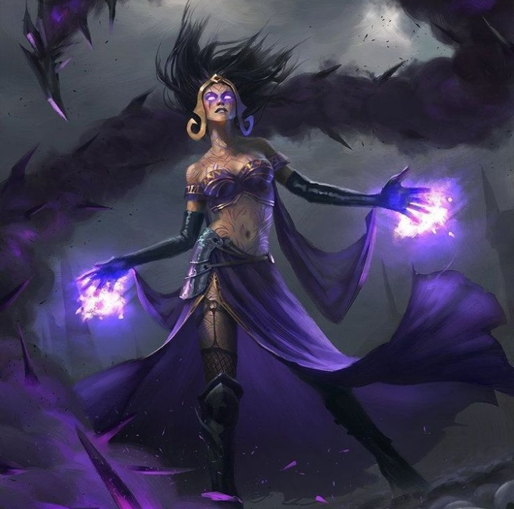 Vanessa