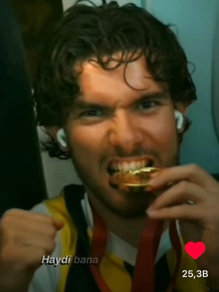 Ferdi Kadıoğlu