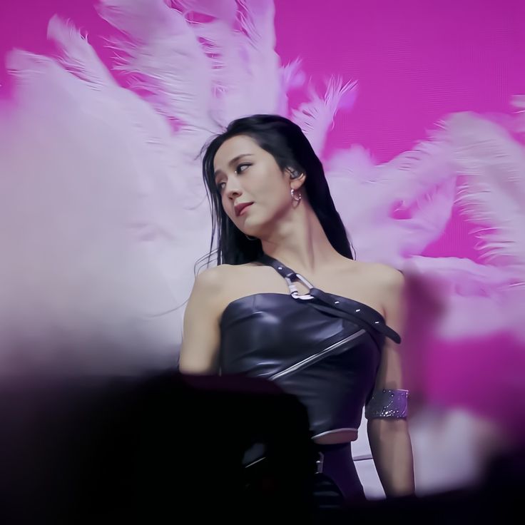 Kim jisoo