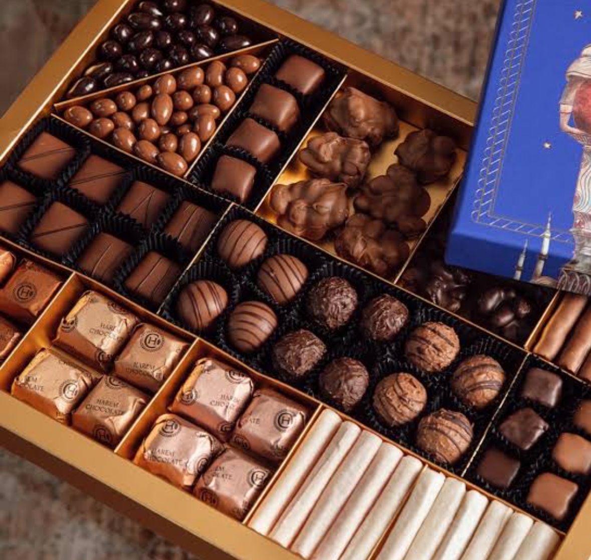 Çikolata Zeynoşş🍫🍫