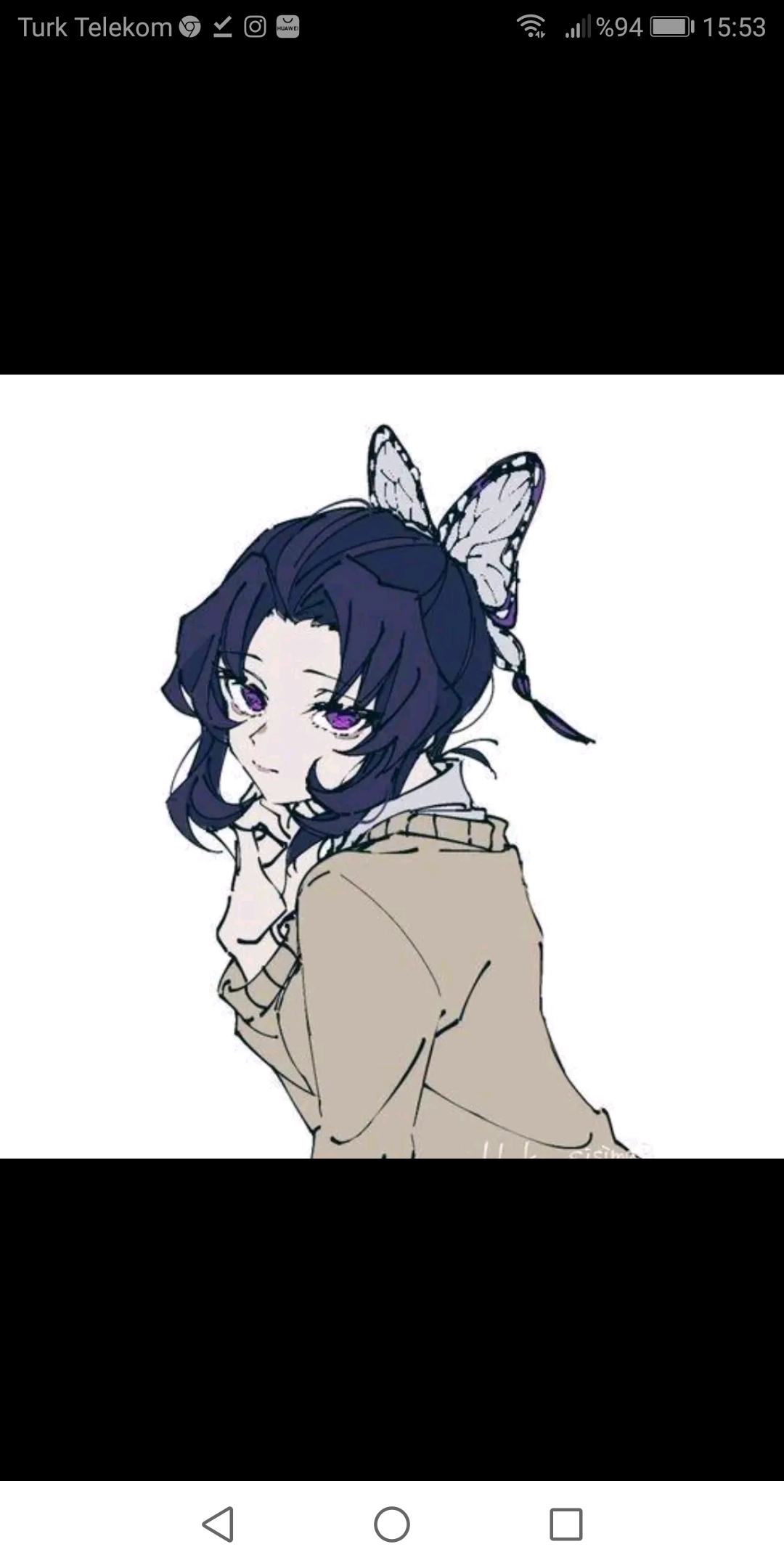 shinobu Kochou
