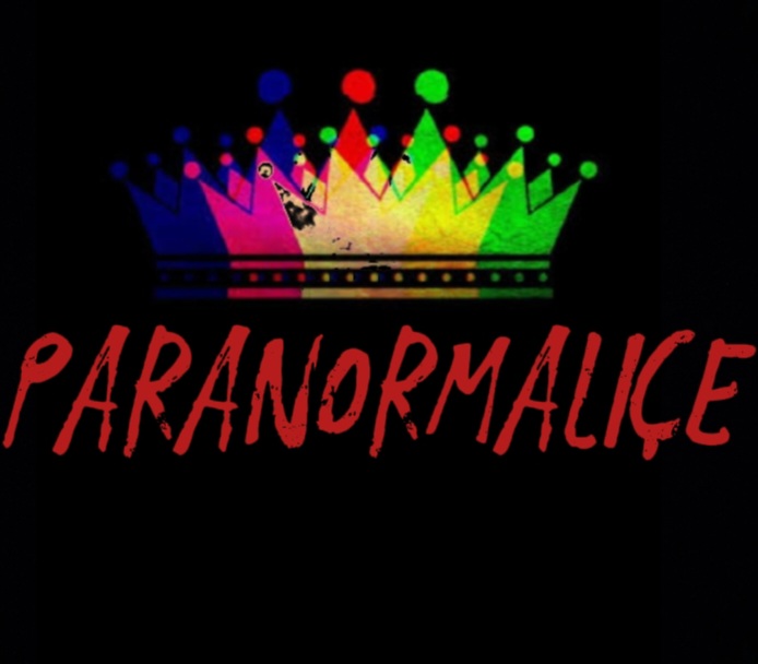 Paranormaliçeniz