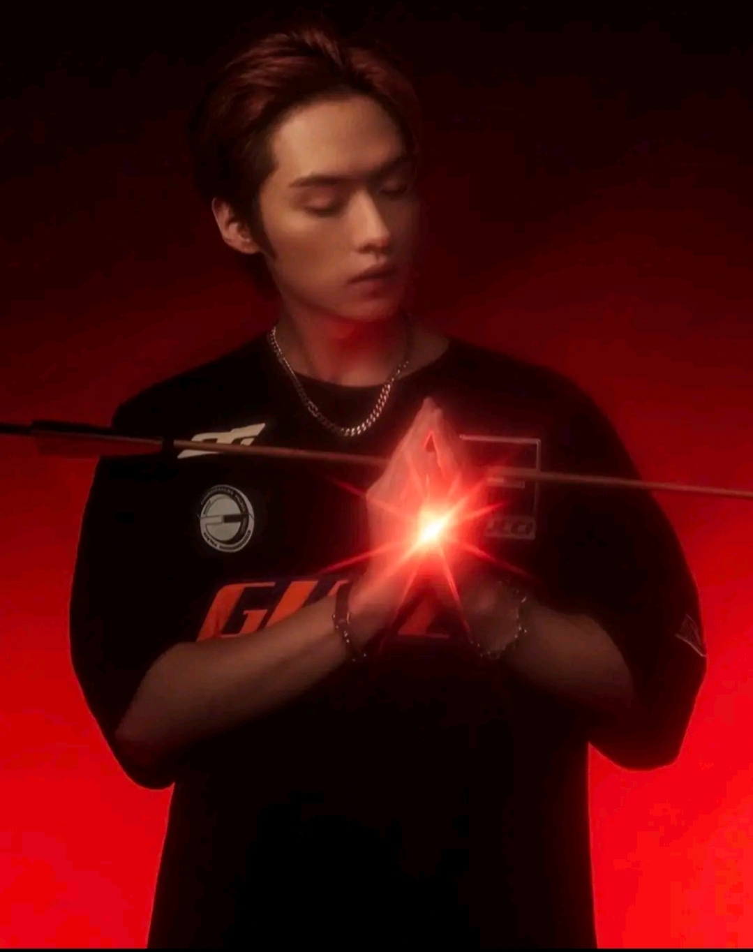 Lee Minho