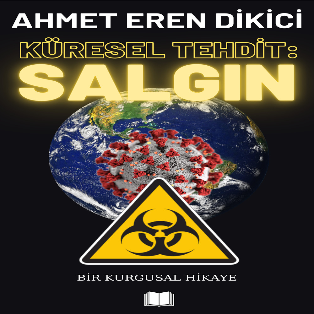 Ahmet Eren Dikici