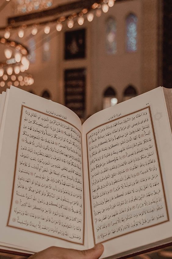 Kur'an Kursu