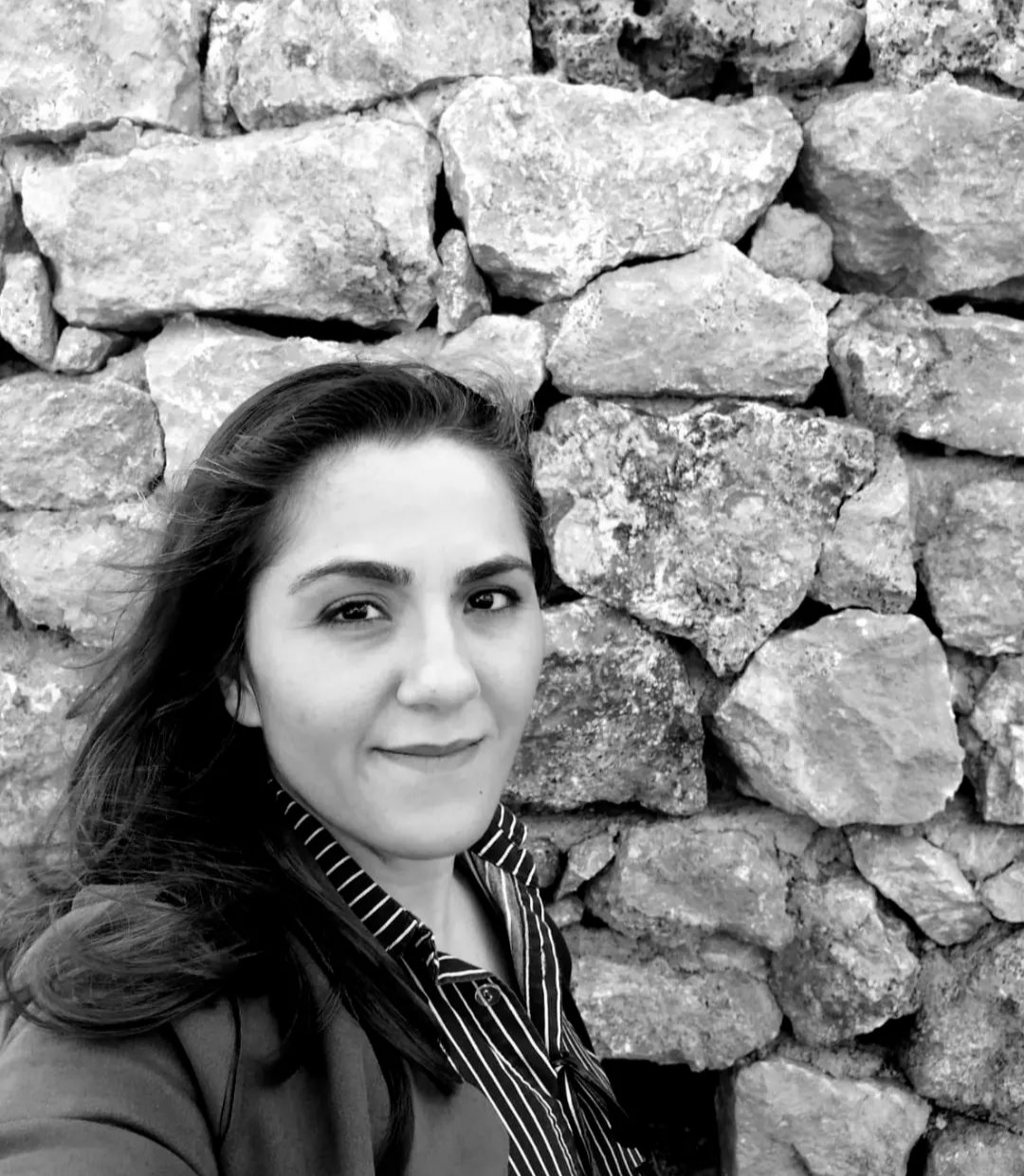 Berna Güzel