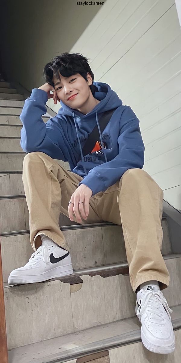 Yang Jeongin