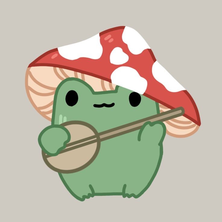 🐸Kurbik~♡