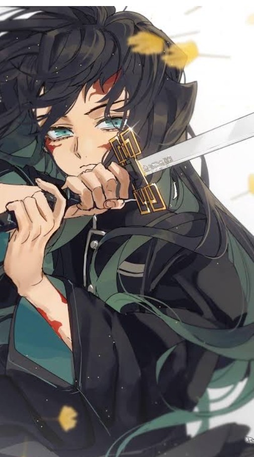 Muichiro