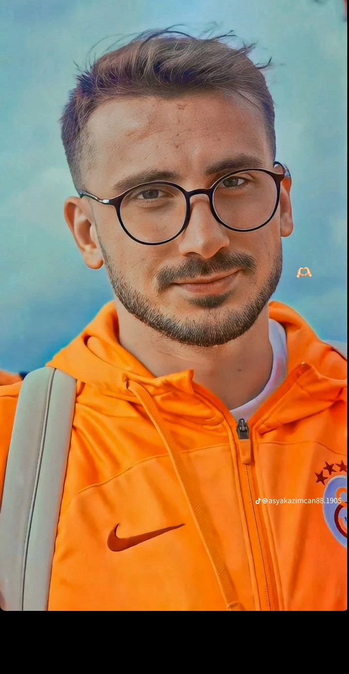 Aşık oldum Keremeee