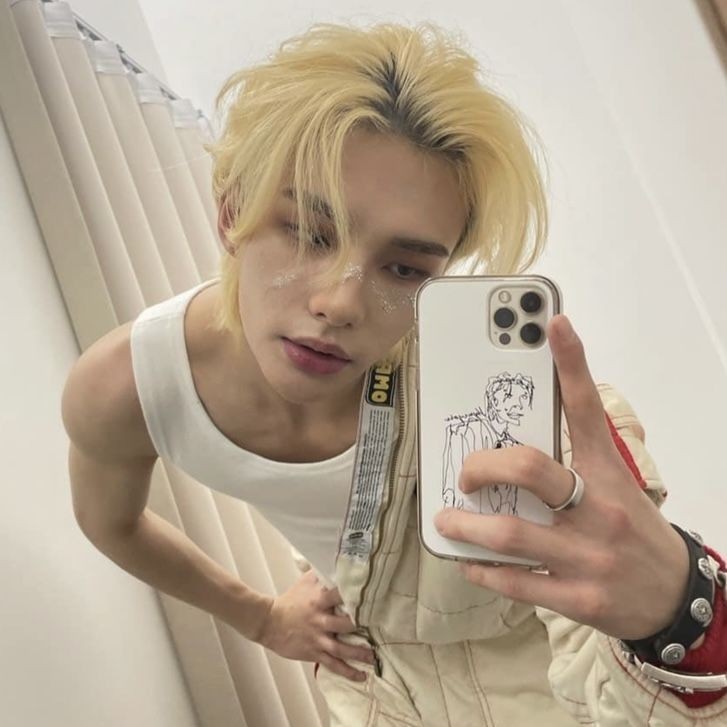 HYUNJİNLYSX
