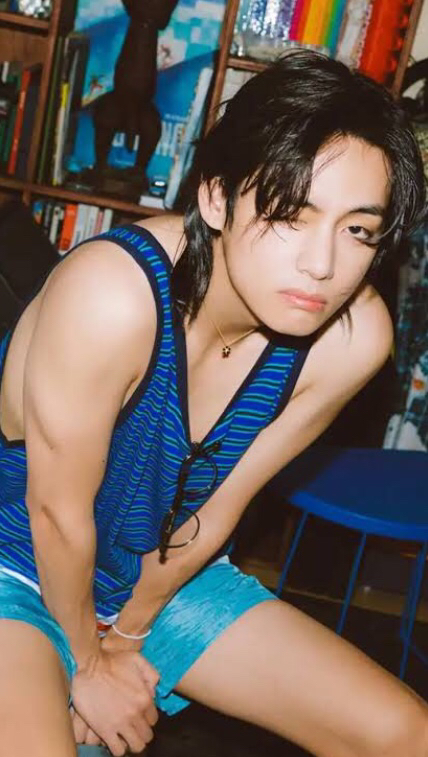 TaehyundSevdali