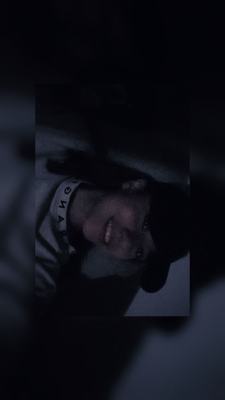 Gece _🌙⏰💤💤
