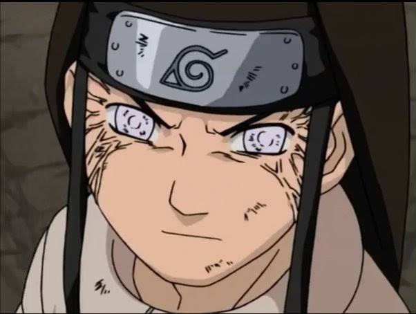 Hyuga Neji