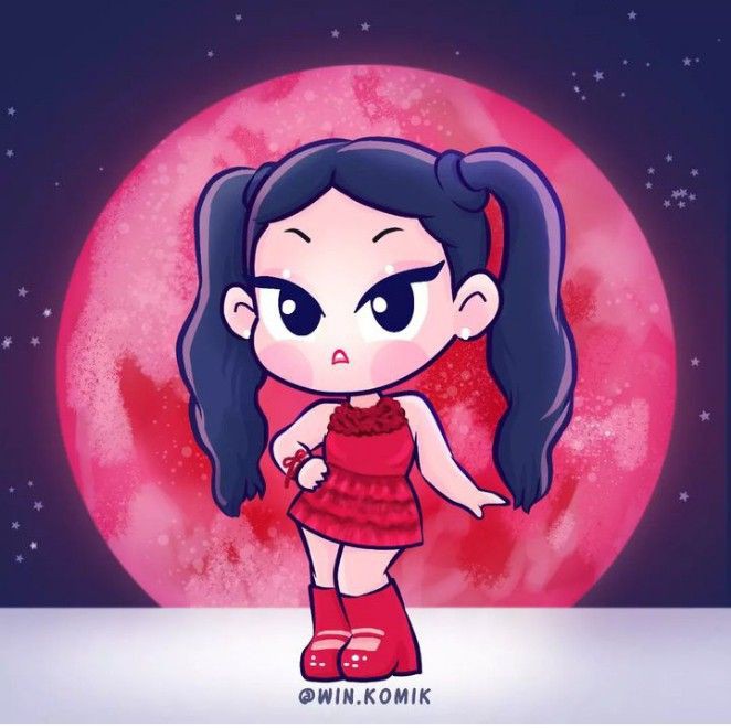 Rose