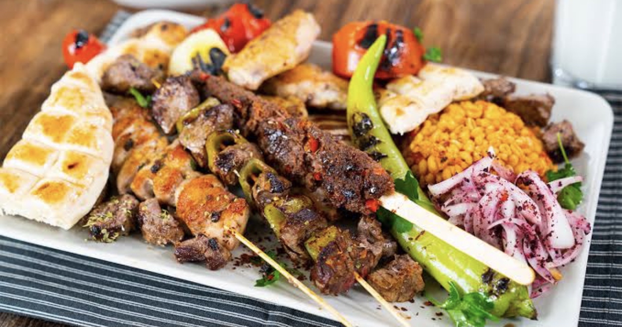Kebap sevenler birliği