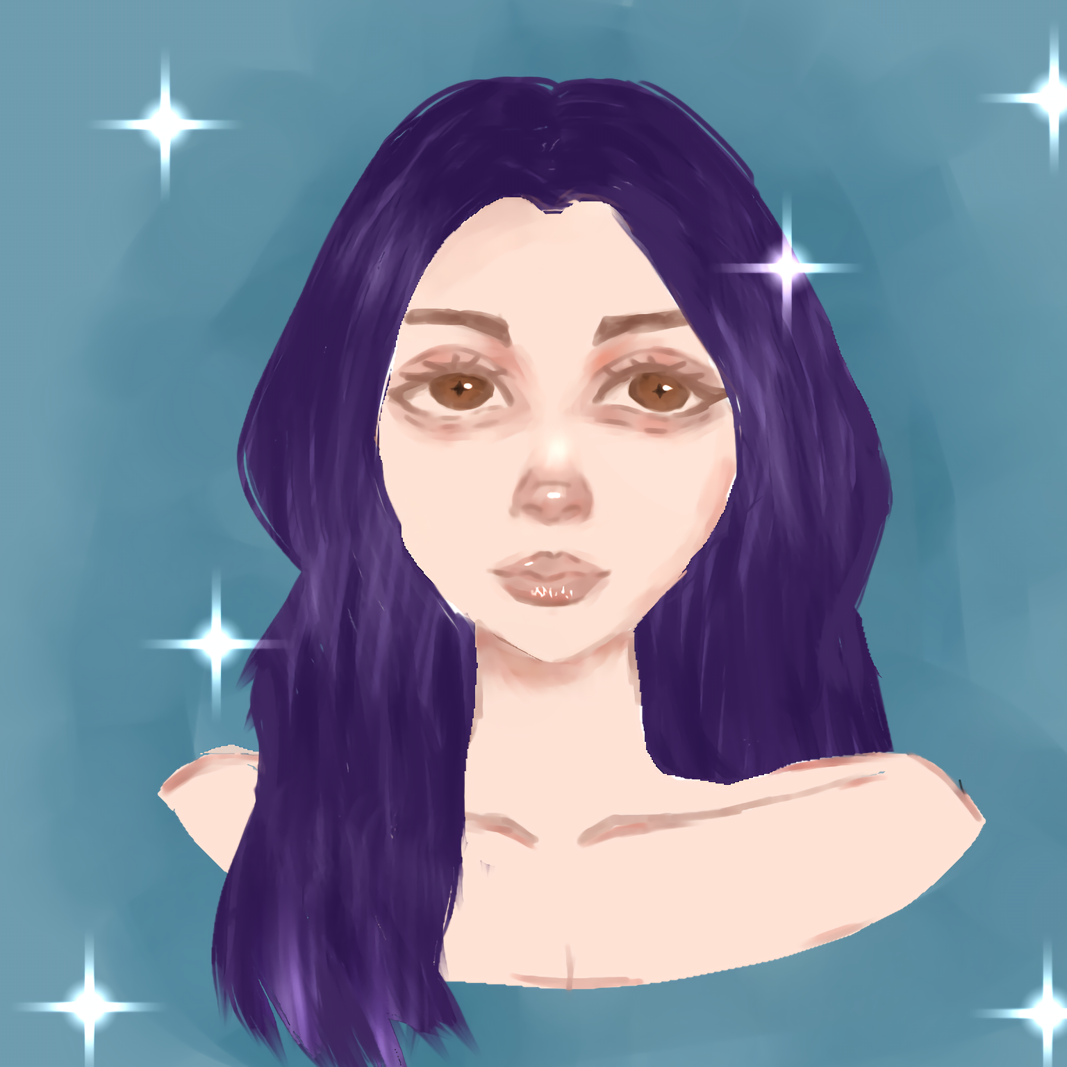 ☆