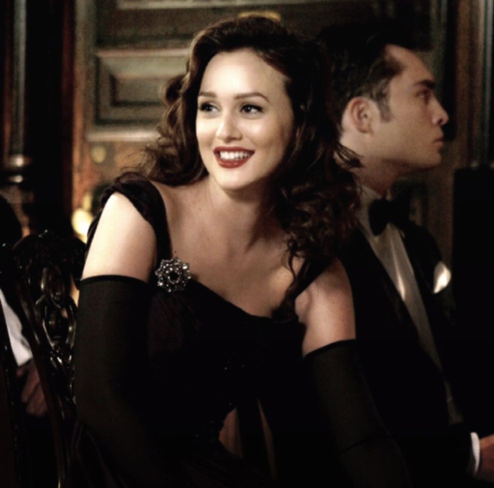 blair waldorf