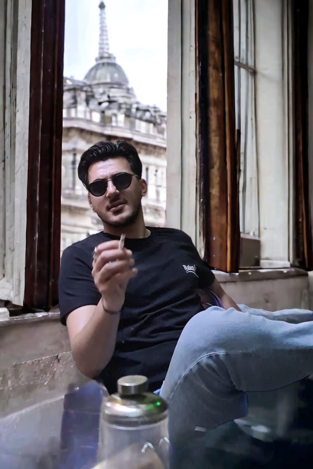 Emre kadir özdede