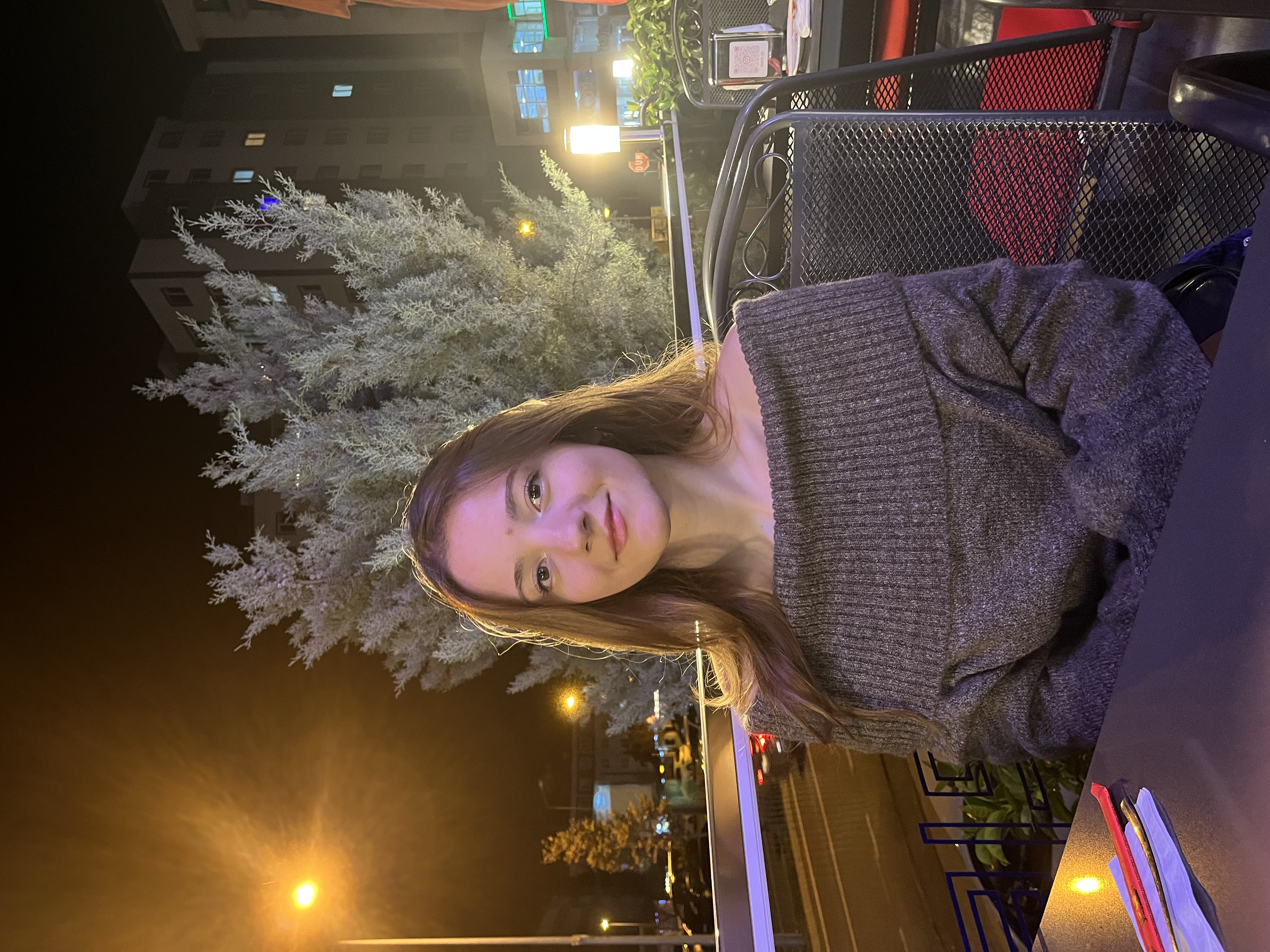 Öykü Şahin