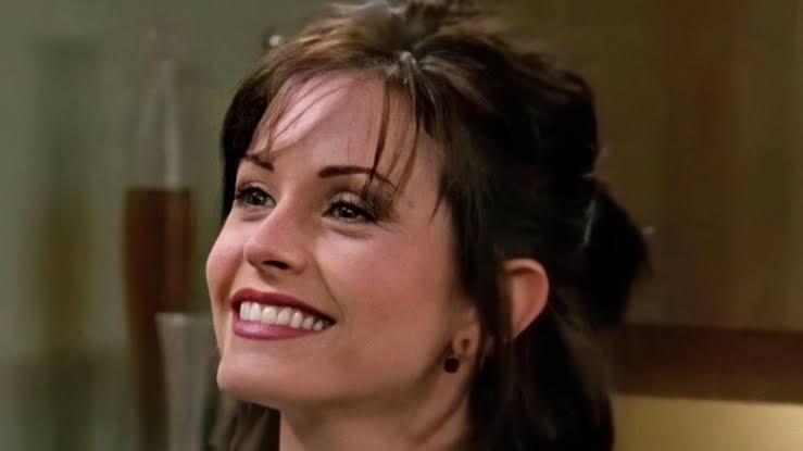 Monica