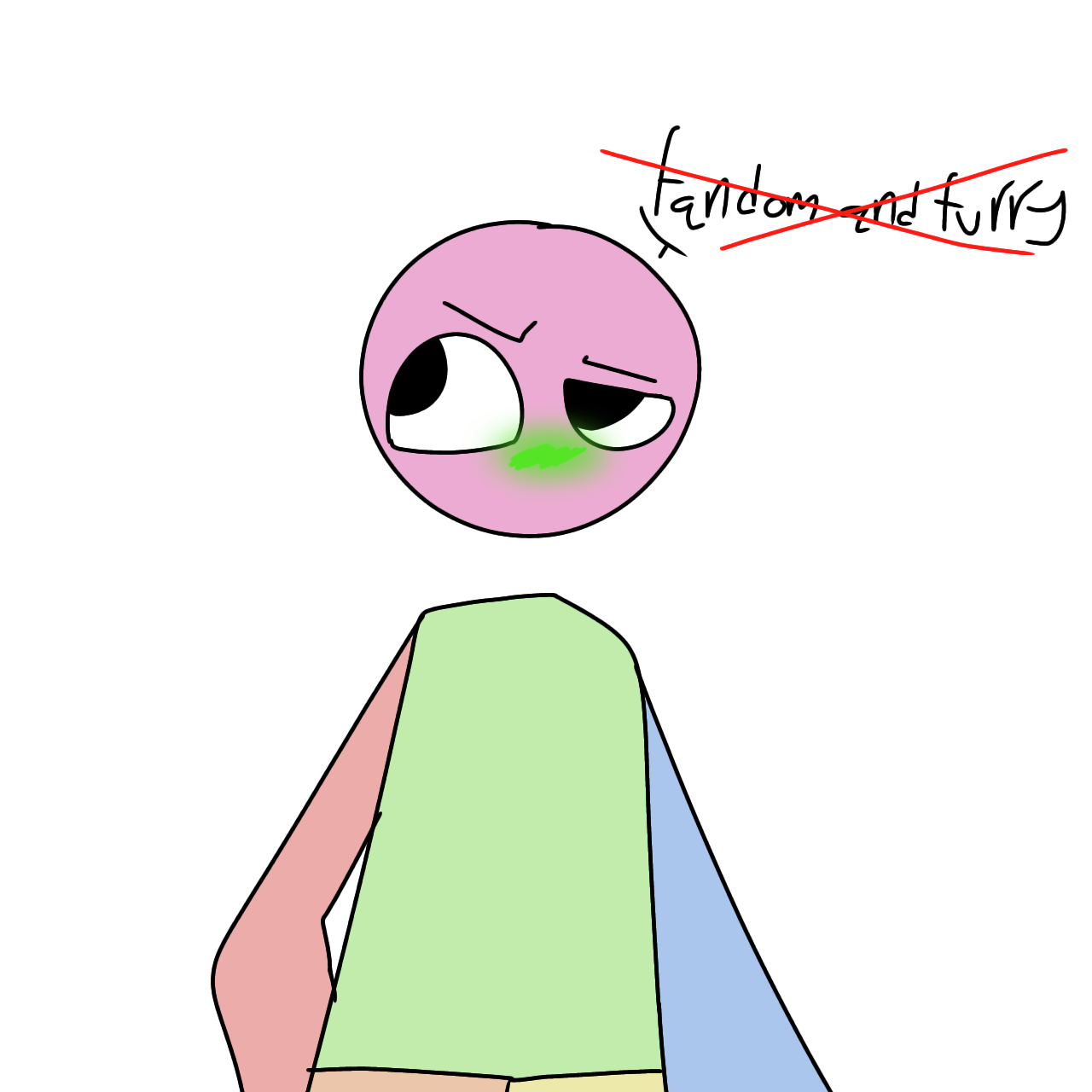 Mako_hates Fandoms_and_furry