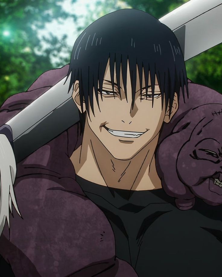itadori yuji