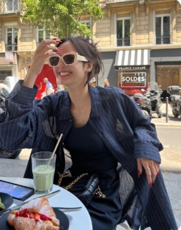Gülce Şeker