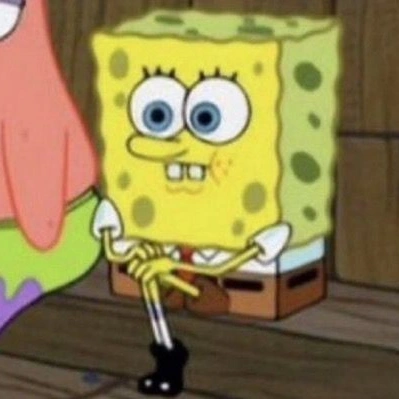 spongebob