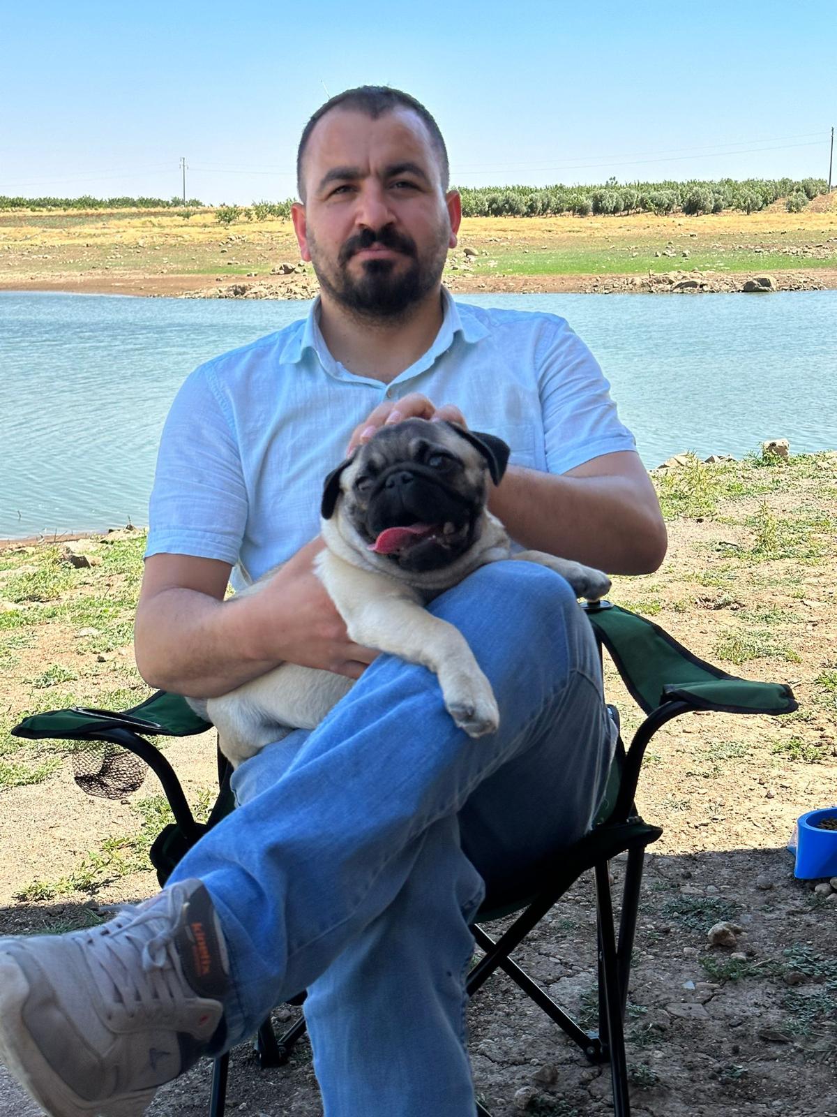 Mustafa içen