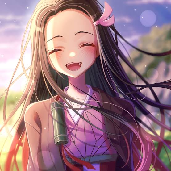ねずこちゃん