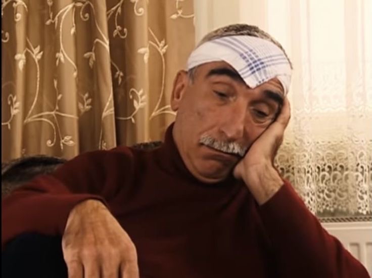 Abdulrezzakağa