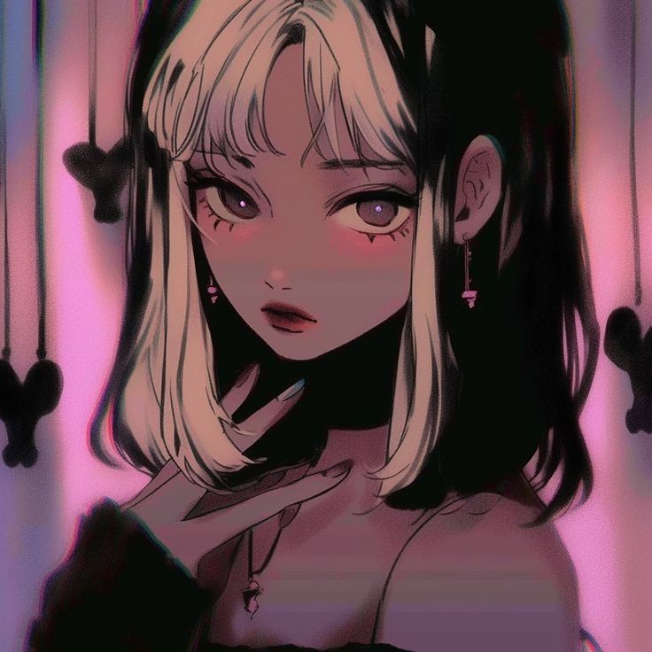 Scarlet
