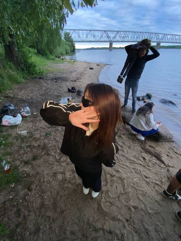 ?